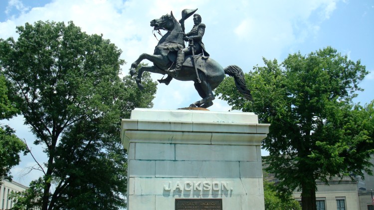 jackson 1