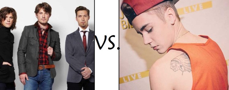 hansonvsbieber