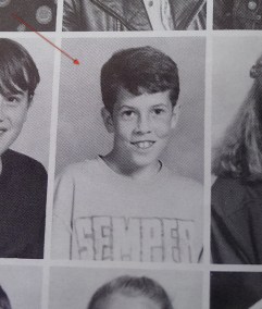 2 me and Whitney Williams