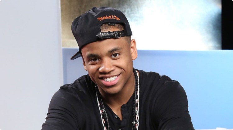 Mack Wilds1