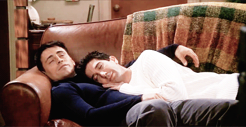joey-and-ross-nap-gif-1430266967