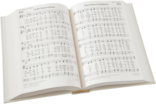 Hymnal46